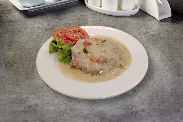 KOSANI TELEĆI ODREZAK